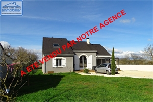 maison à la vente -   18000  ASNIERES, surface 127 m2 vente maison - ACF11718